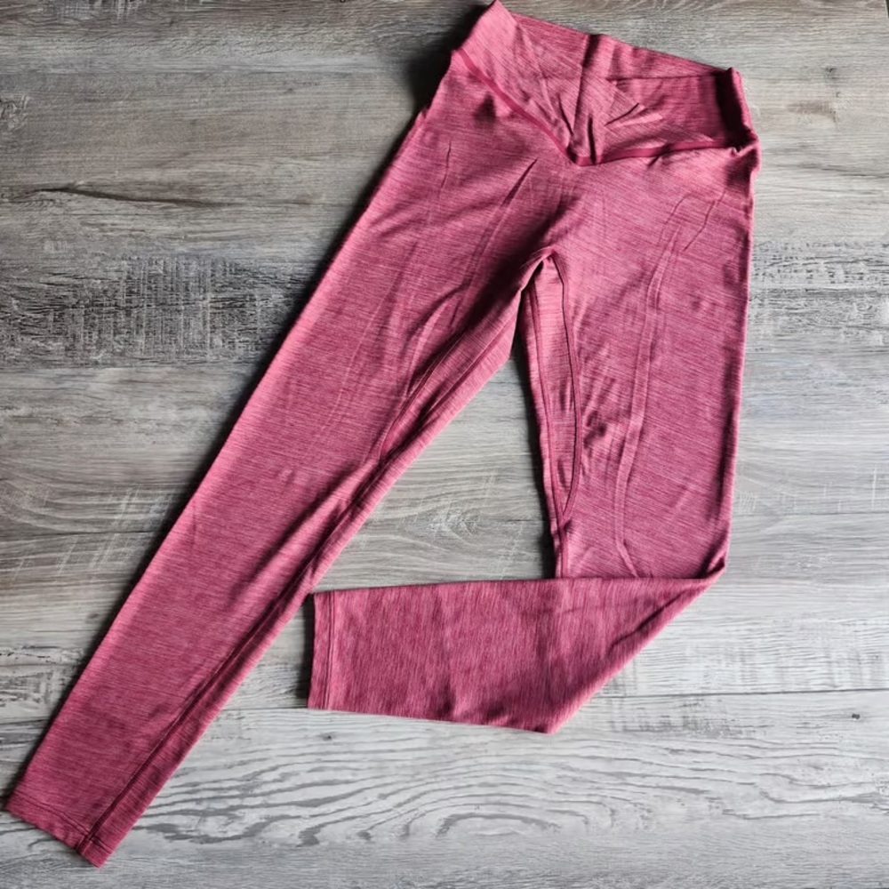 (S) Vitality leggings